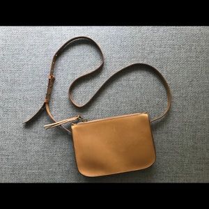 Madewell The Simple Crossbody Bag